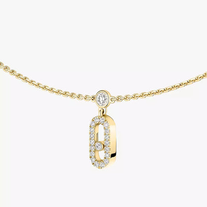 [Mystic ]Move Uno Necklace