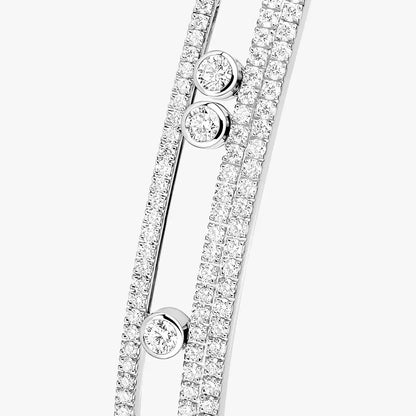 [Mystic ]Move Romane pavé bangle