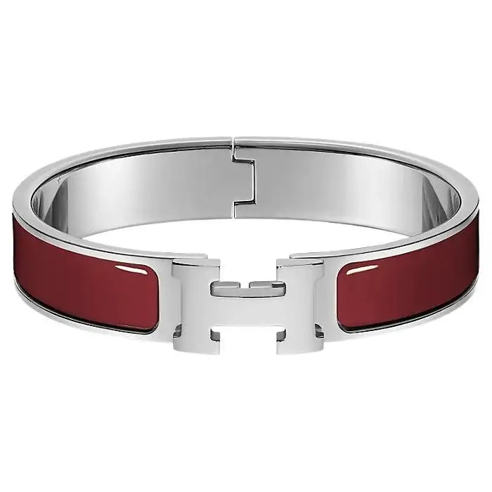 Mysitc H ROUGE BRACELET