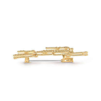 [Mysitc ] 2026 NEW MODEL SPRING LUCKY BROOCH
