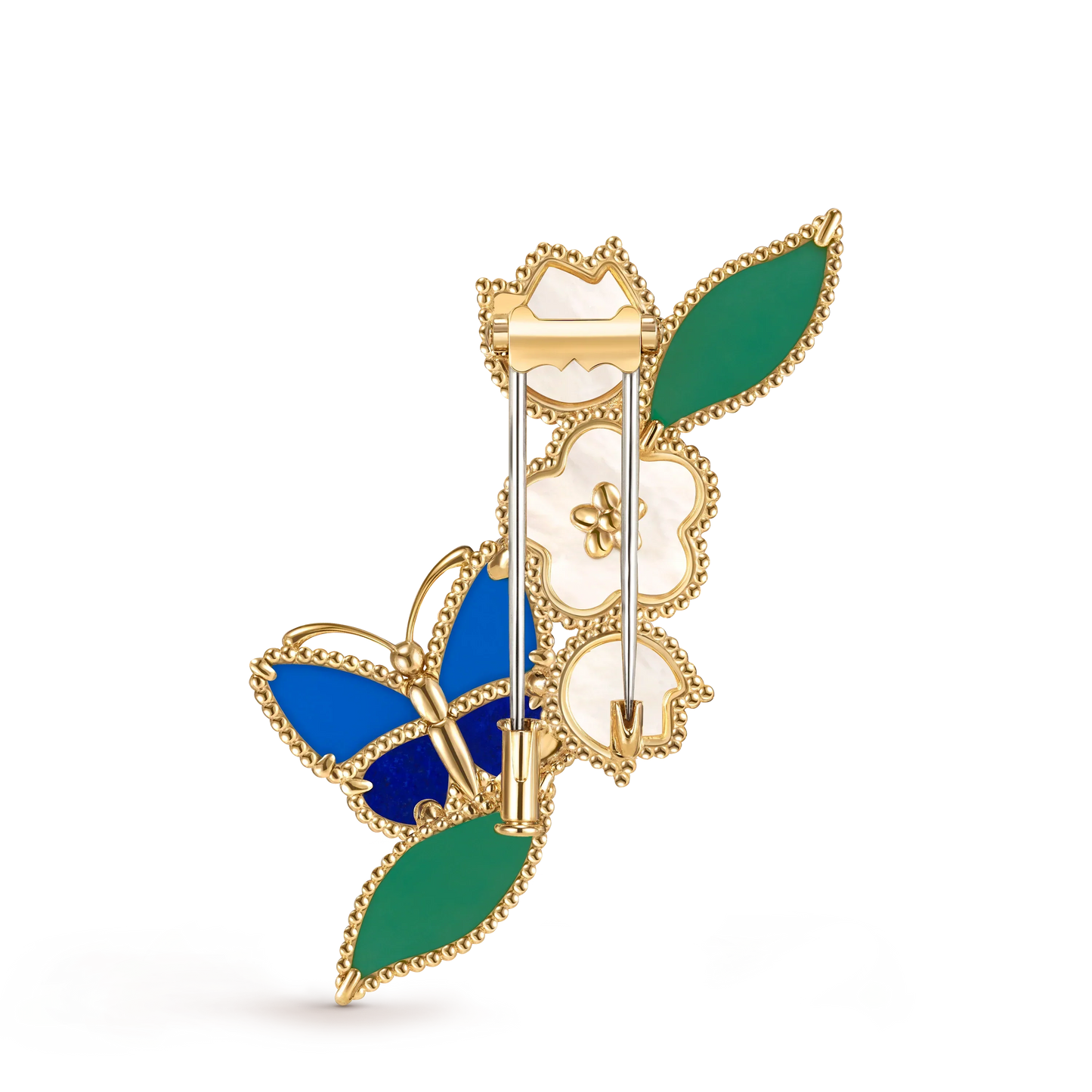 [Mysitc ] 2026 NEW MODEL SPRING LUCKY BROOCH