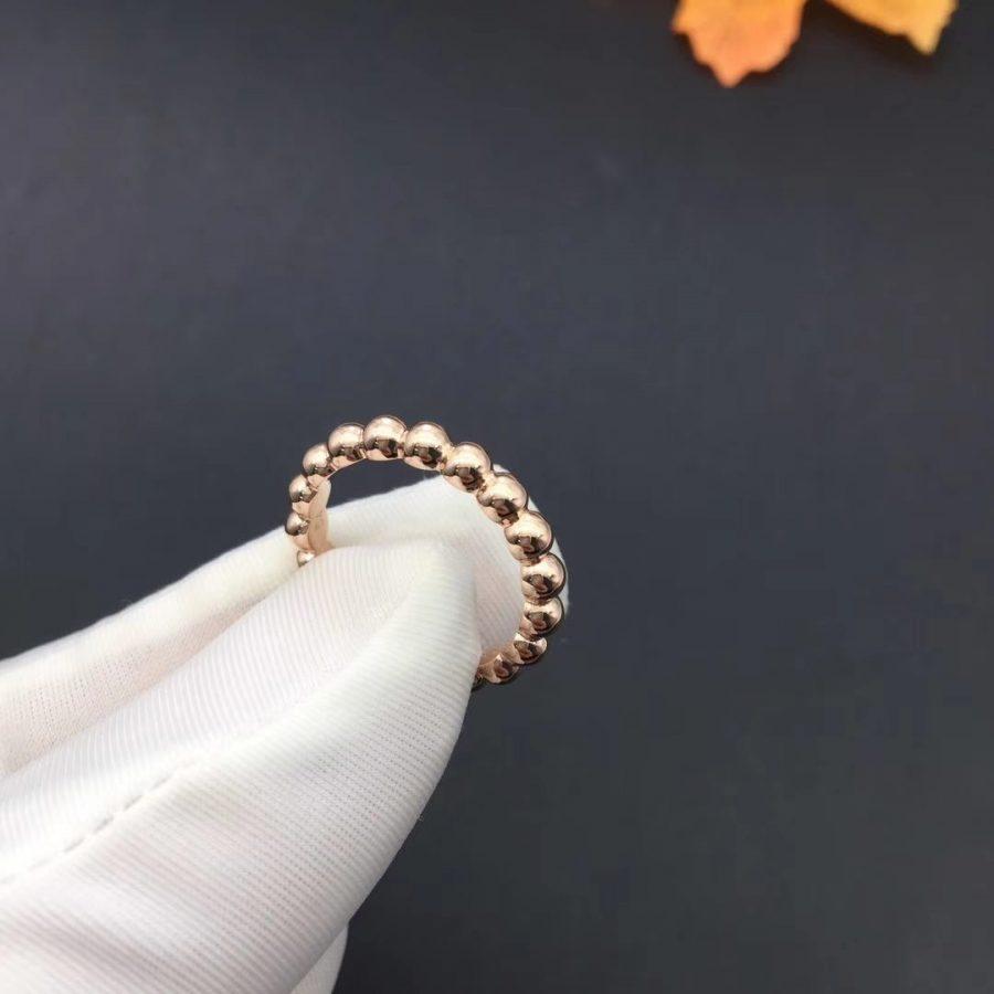 Mysitc PERLEE RING