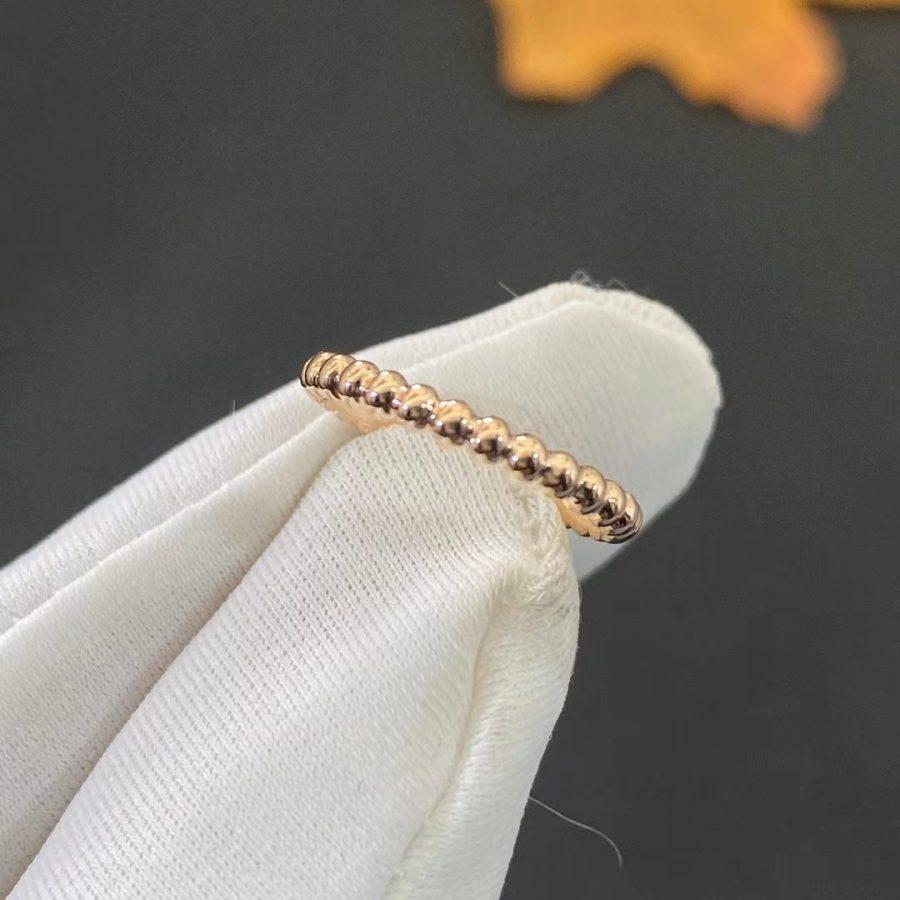 Mysitc PERLEE RING