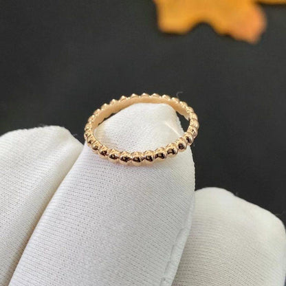 Mysitc PERLEE RING
