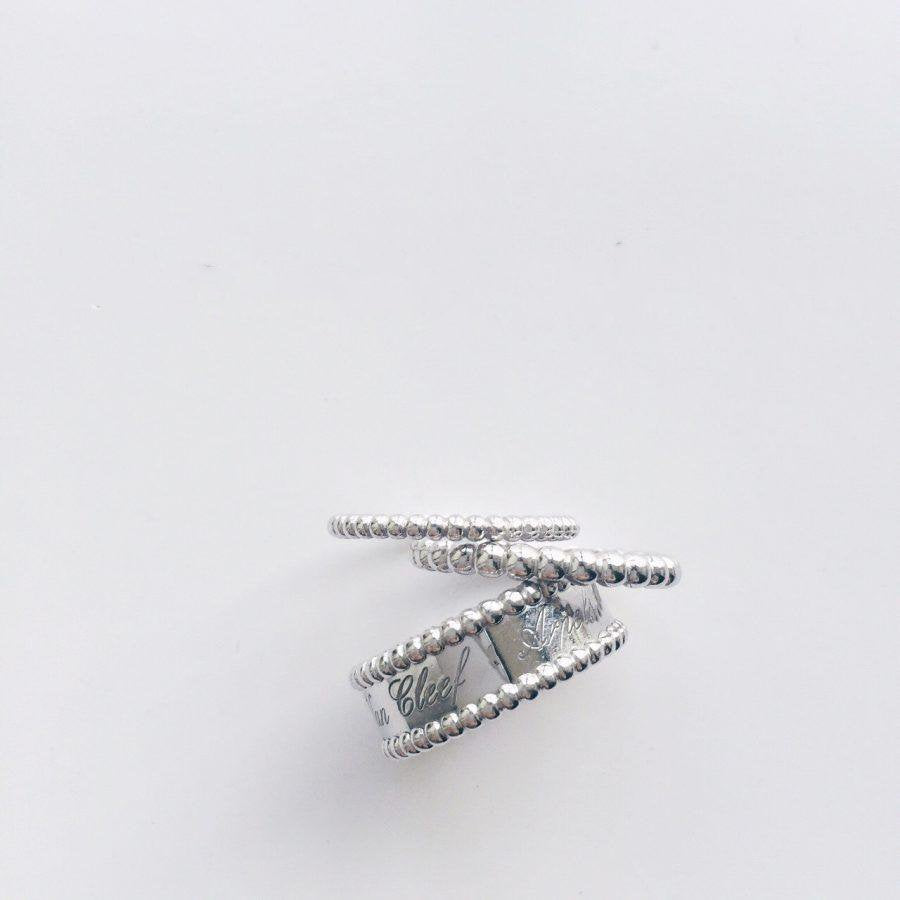 Mysitc PERLEE RING